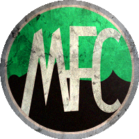 Logo Maranguape Futebol Clube